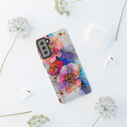 Stained Glass Color Phone Case