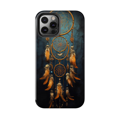 Native American iPhone case