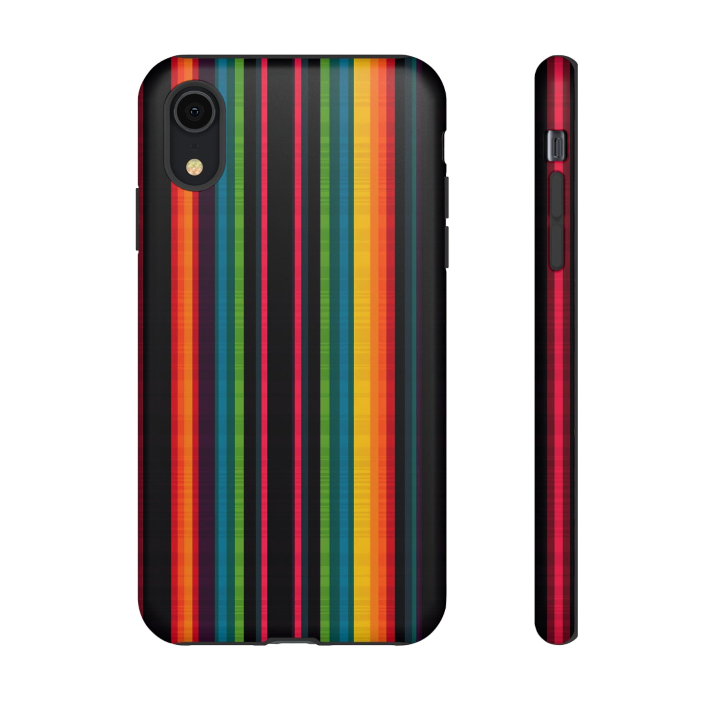 Navajo Native American Indian Art Phone Case