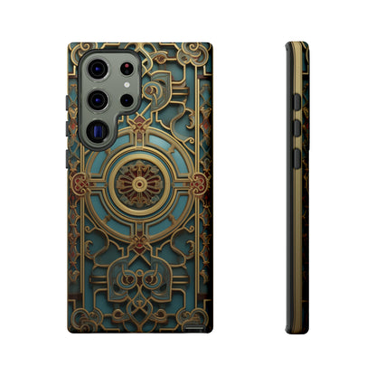 Mosaic Phone Case