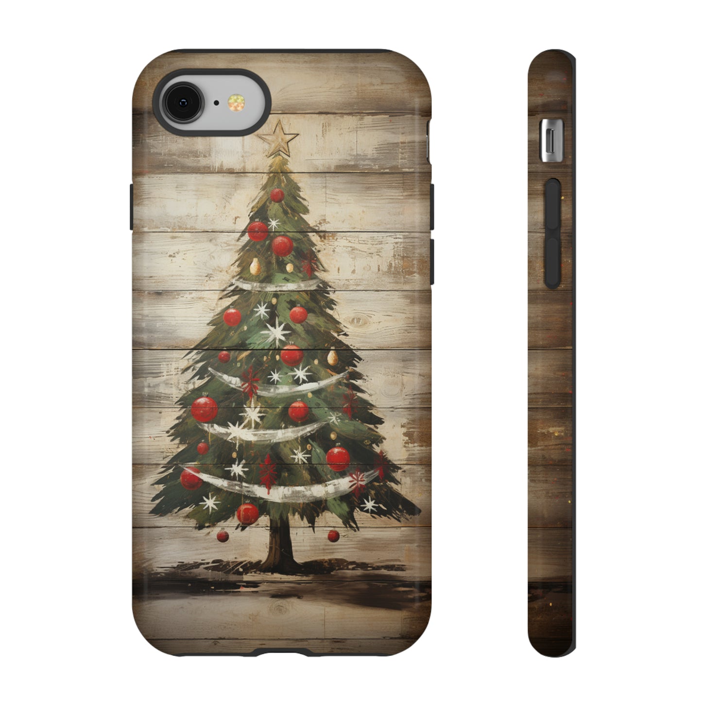 Holiday-themed phone cover for Samsung Galaxy S23