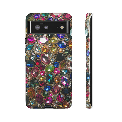 Bling Rhinestone Phone Case