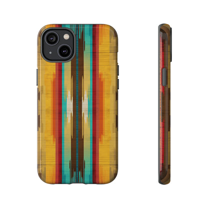 Native American Culture and Heritage Inspired iPhone Case