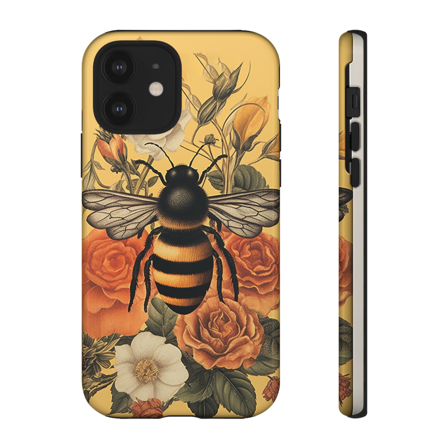 Vintage Vibe Bee Inspired