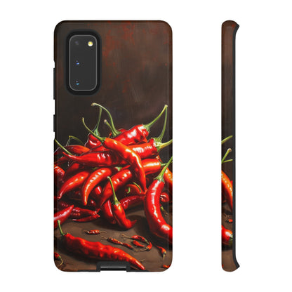 Red Hot Chili Peppers Phone Case