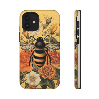 Vintage Vibe Bee Inspired