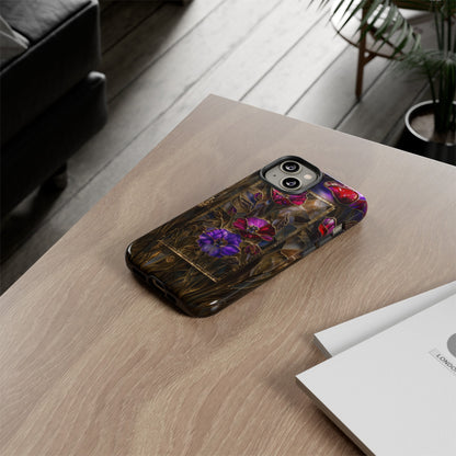 Night Blossom Phone Case