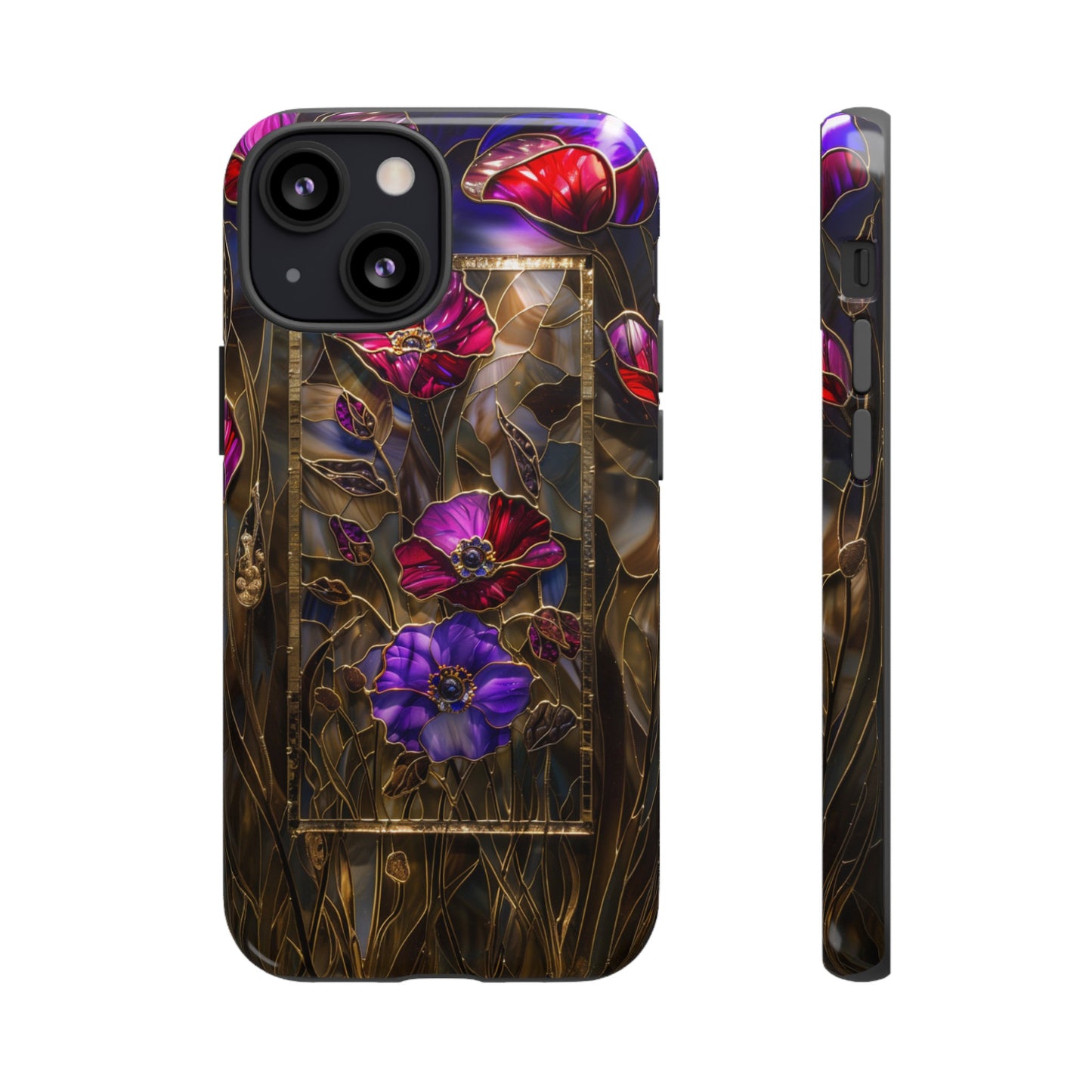 Night Blossom Phone Case