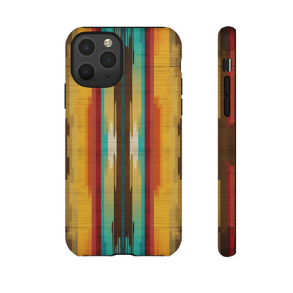 Native American Culture and Heritage Inspired iPhone Case