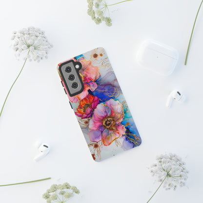 Stained Glass Color Phone Case