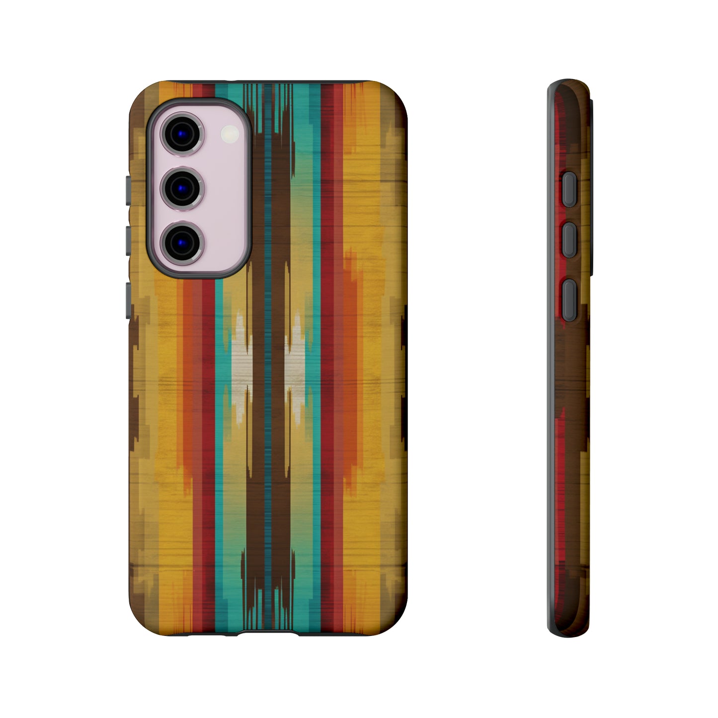 Native American Culture and Heritage Inspired iPhone Case