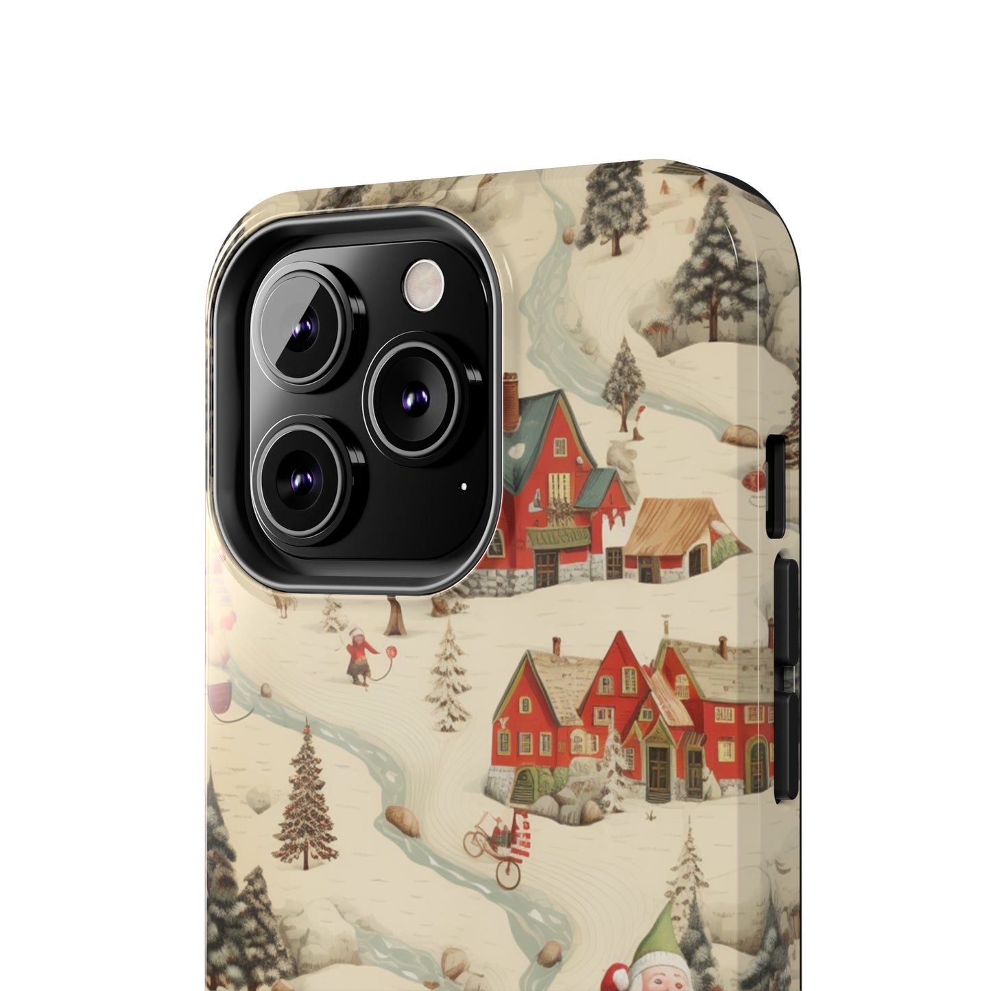 Christmas Phone Case for iPhone