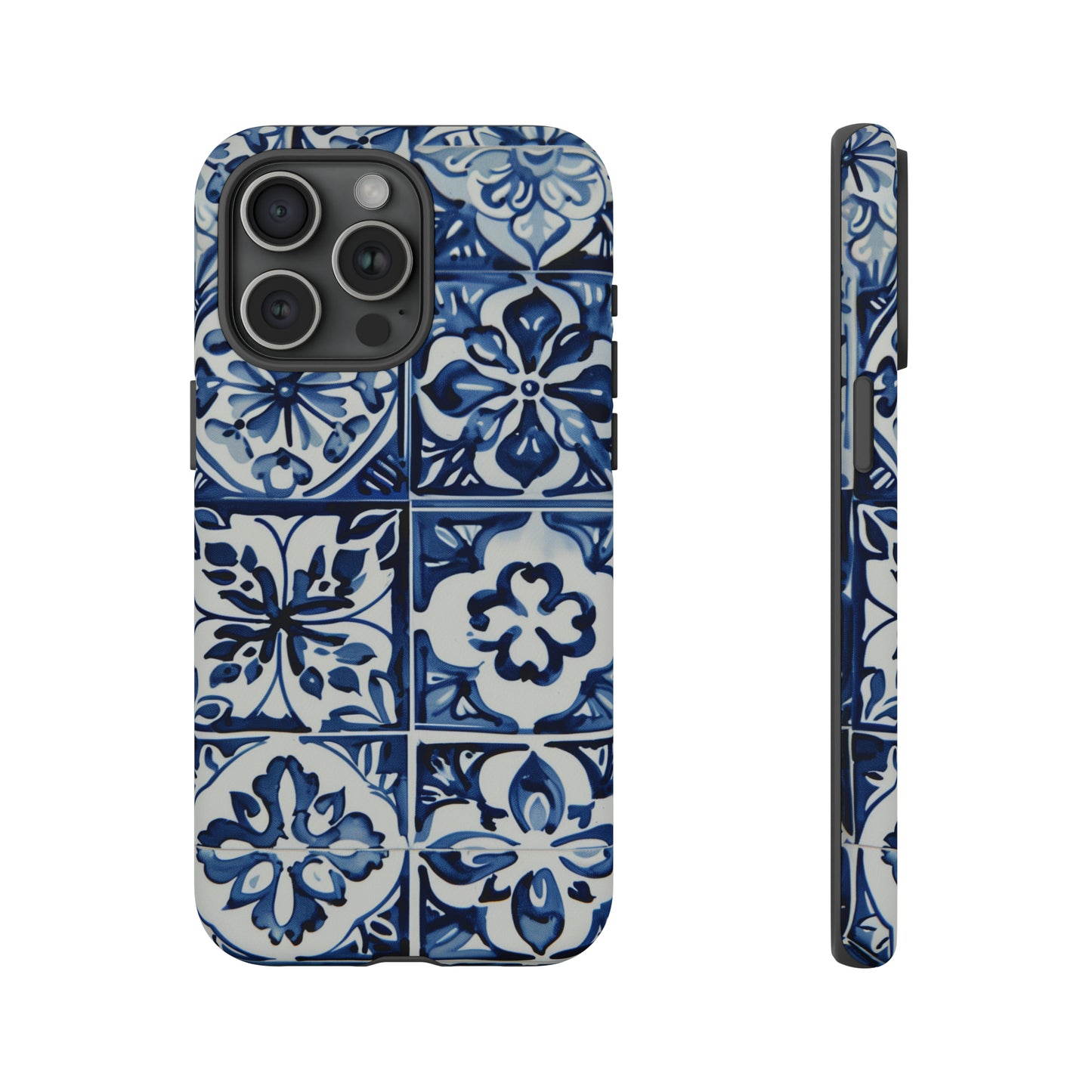 Portuguese Azulejo Tile Phone Case