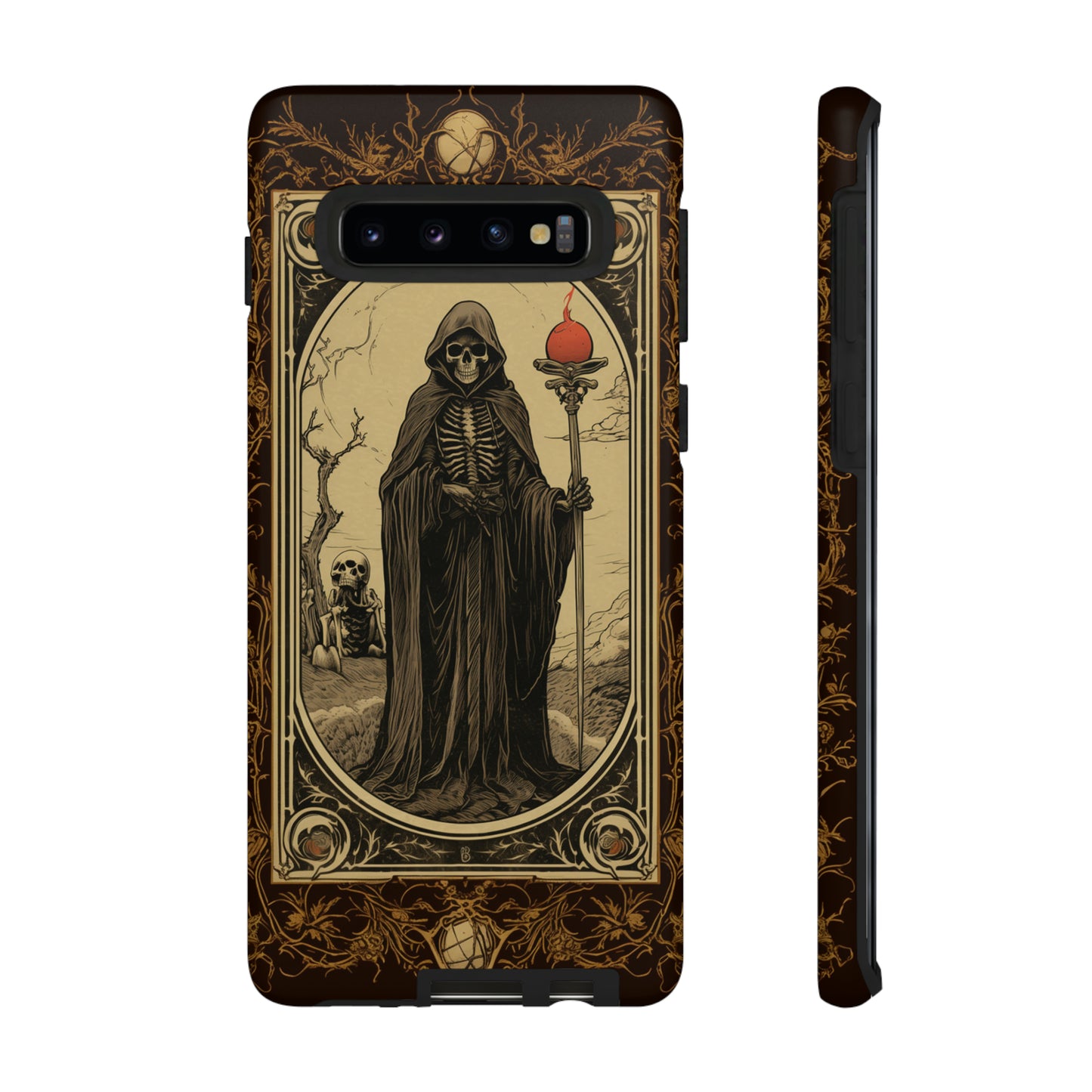 Esoteric Art Phone Case