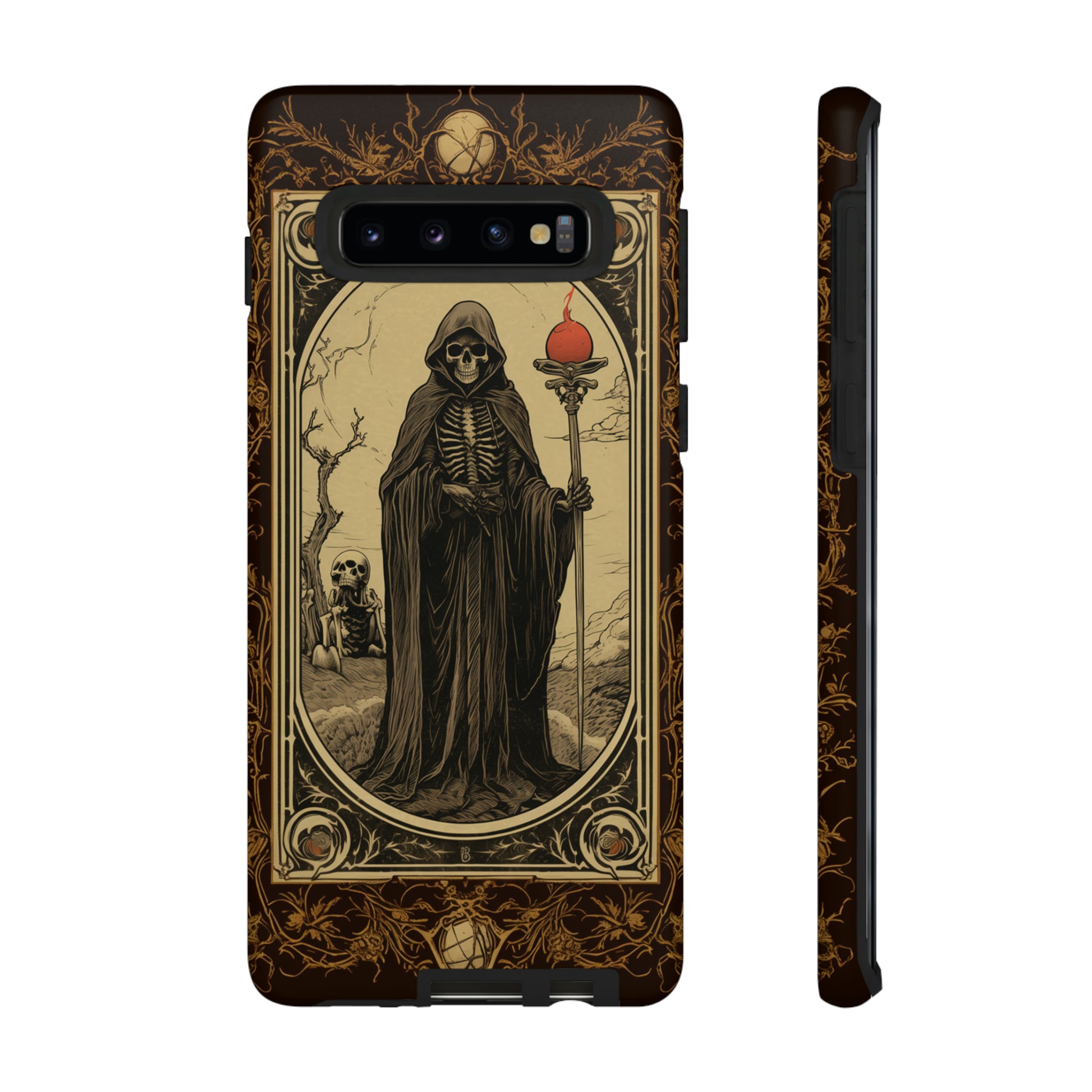 Esoteric Art Phone Case