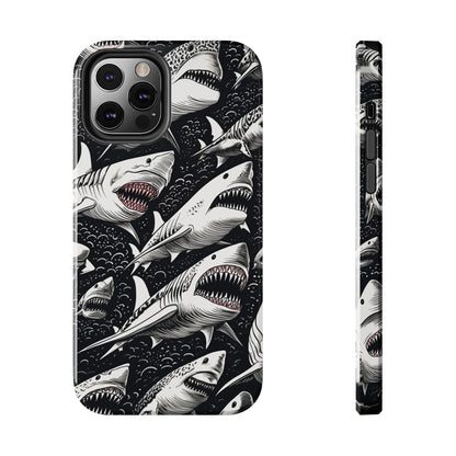 Marine Adventure iPhone 12 Pro Max Case