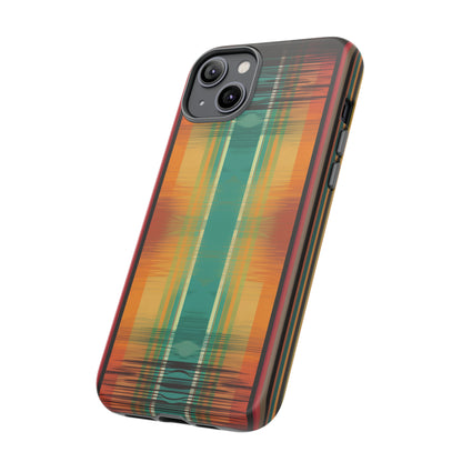 Navajo Native American Indian Blanket Phone Case