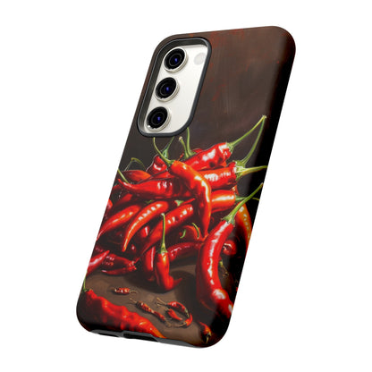 Red Hot Chili Peppers Phone Case