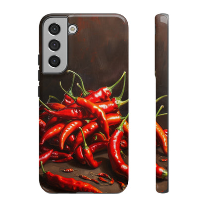 Red Hot Chili Peppers Phone Case