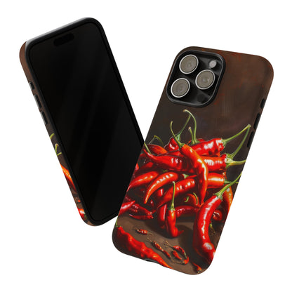 Red Hot Chili Peppers Phone Case