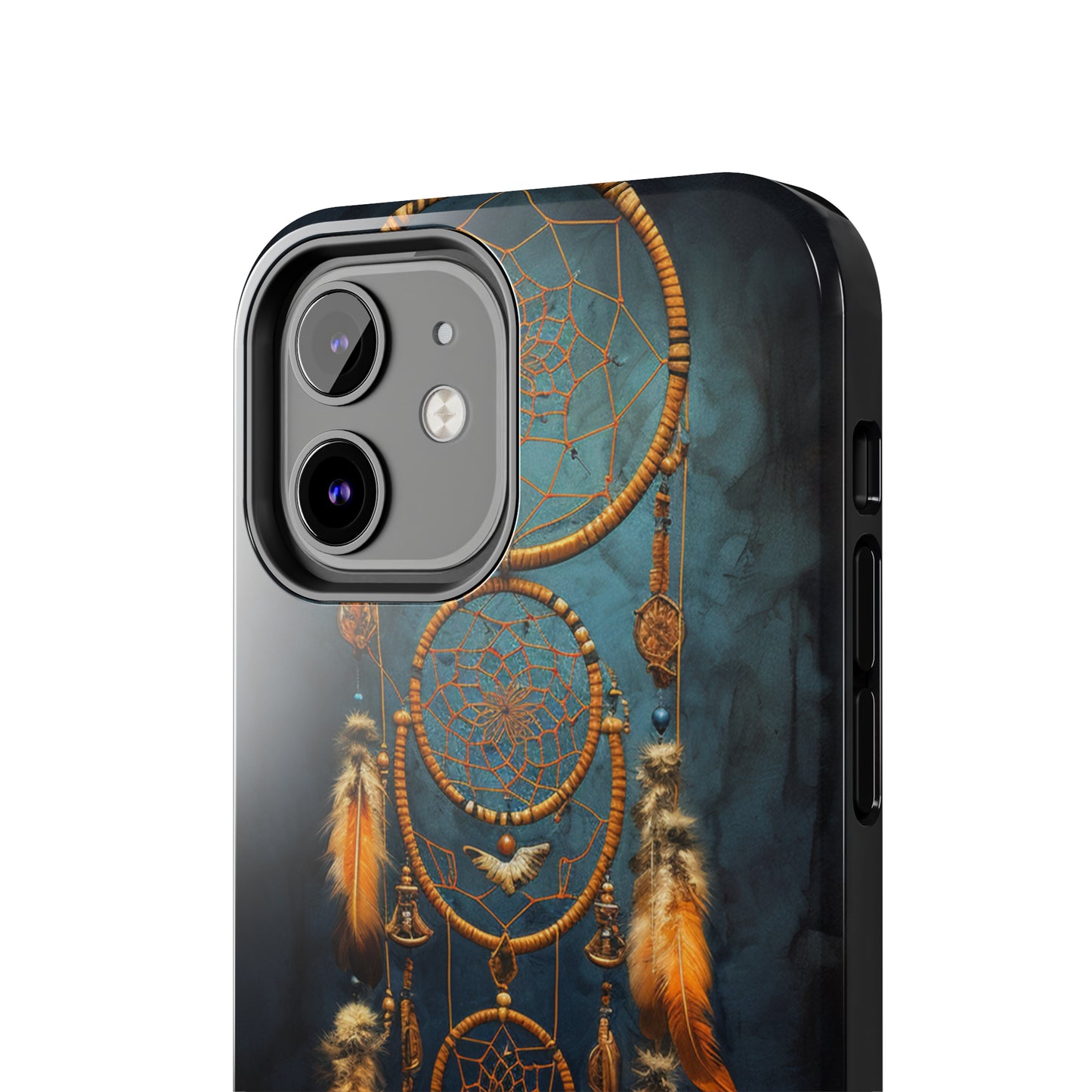 Dreamcatcher iPhone Case