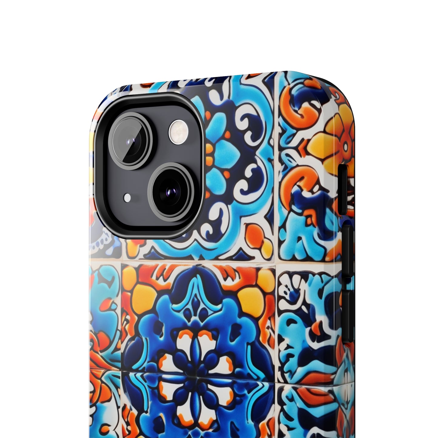 Mexican Tile iPhone Case | Embrace the Vibrant Culture of Mexico