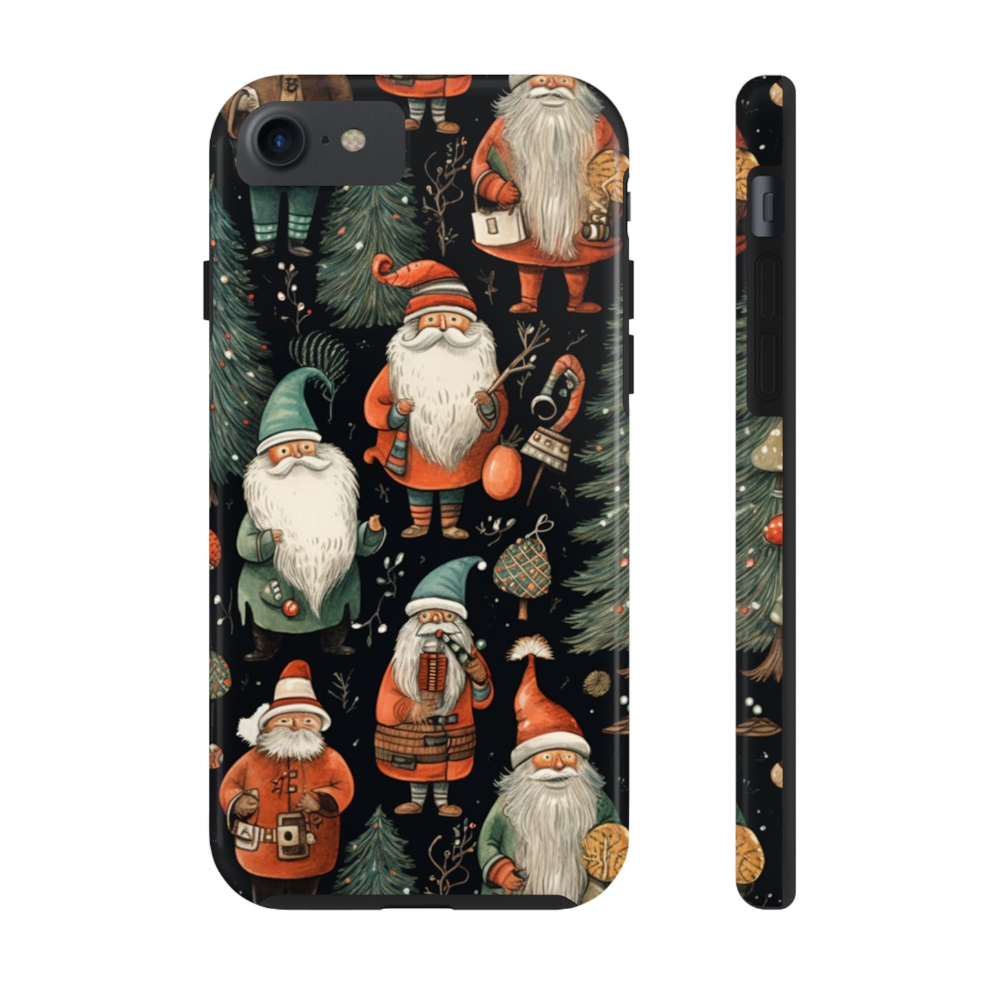 Christmas Phone Case for iPhone 14, 14 Pro Max, 13, 12