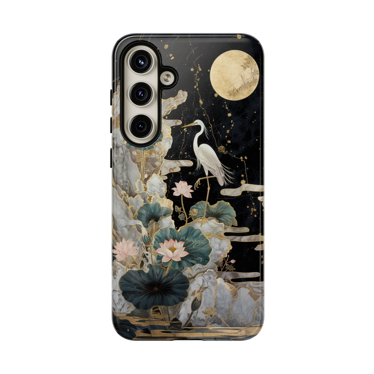Zen Art Phone Case