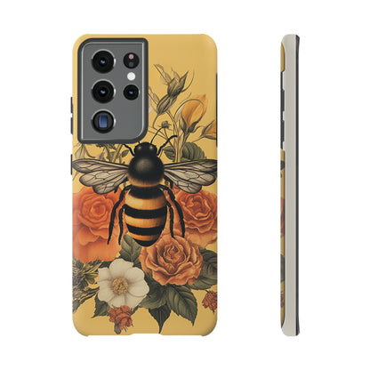 Vintage Vibe Bee Inspired