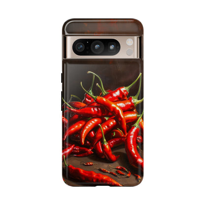 Red Hot Chili Peppers Phone Case