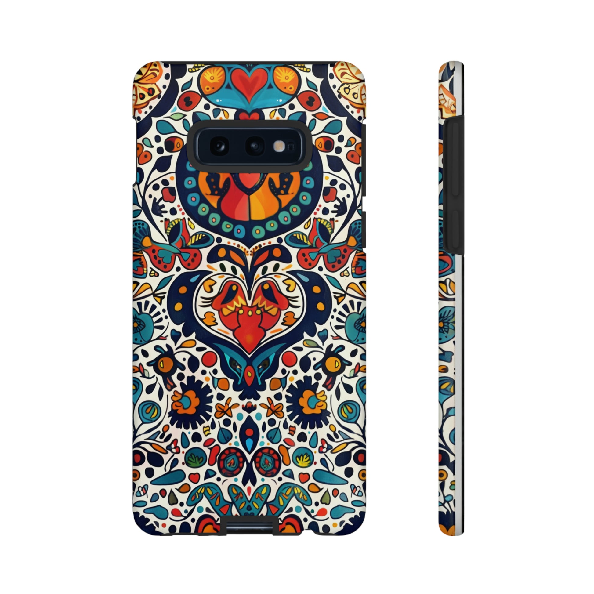 Mexican Artistry Phone Case