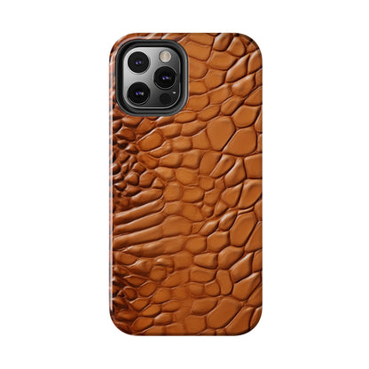 Enhanced Grip - Bold Texture iPhone Case