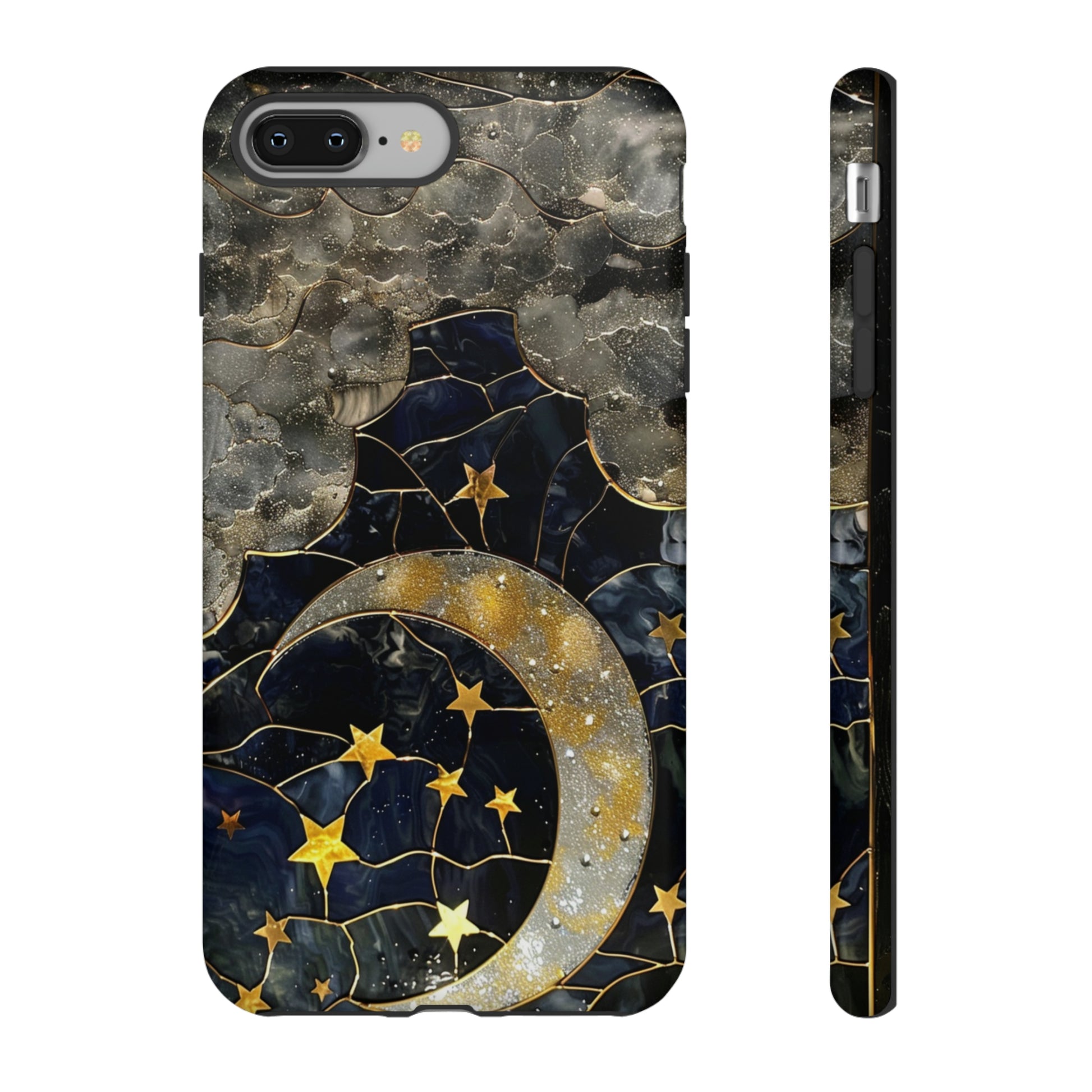 Galaxy-themed Phone Case