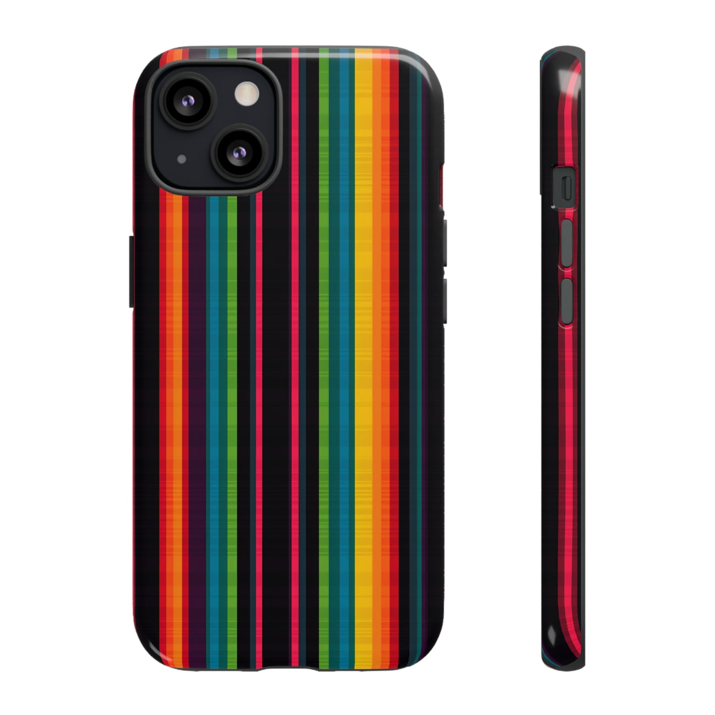 Navajo Native American Indian Art Phone Case