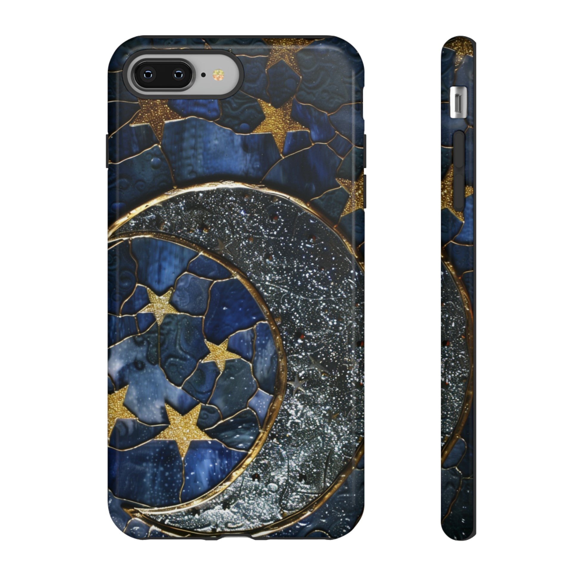 Astrology phone case