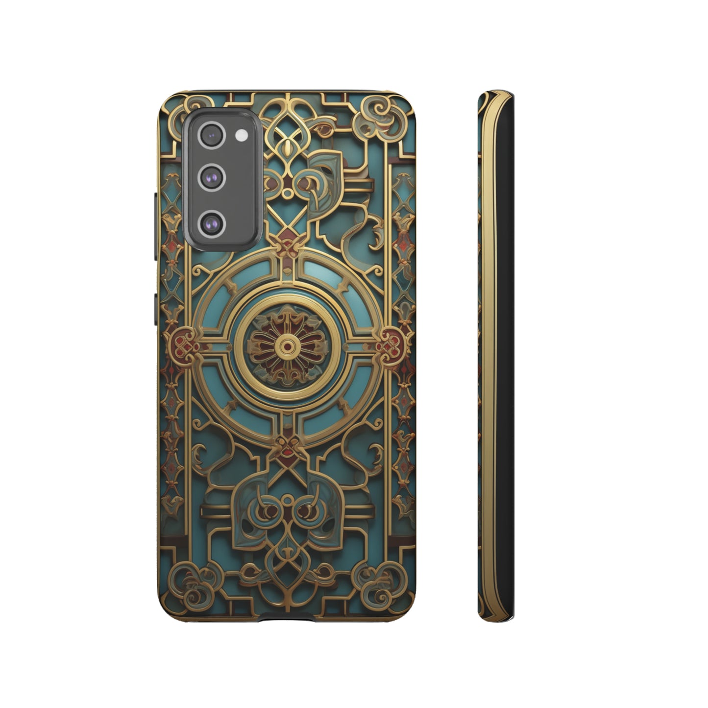 Mosaic Phone Case