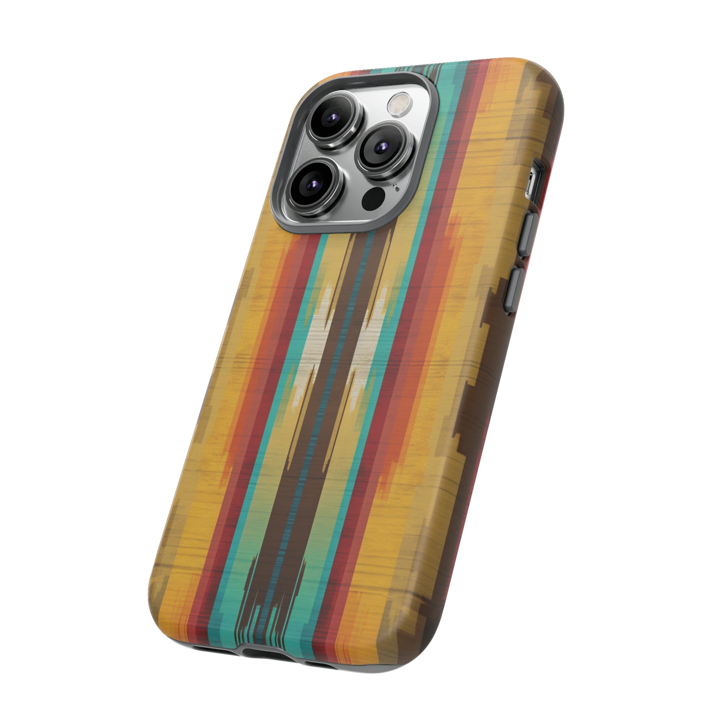 Native American Culture and Heritage Inspired iPhone Case