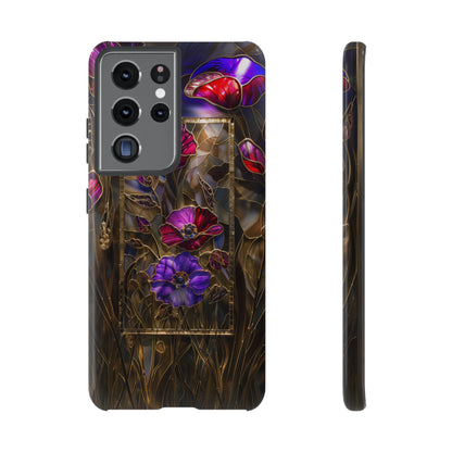 Night Blossom Phone Case