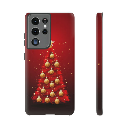 Christmas Tree Phone Case