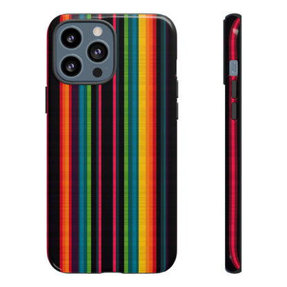 Navajo Native American Indian Art Phone Case