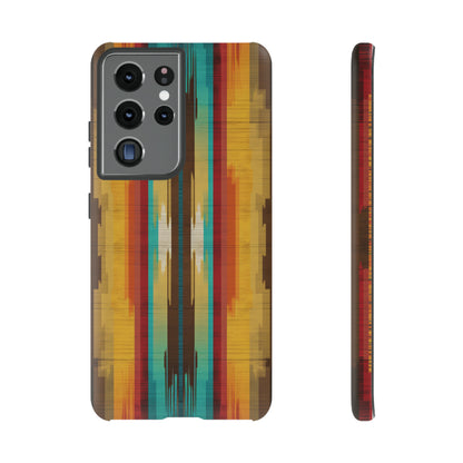 Native American Culture and Heritage Inspired iPhone Case