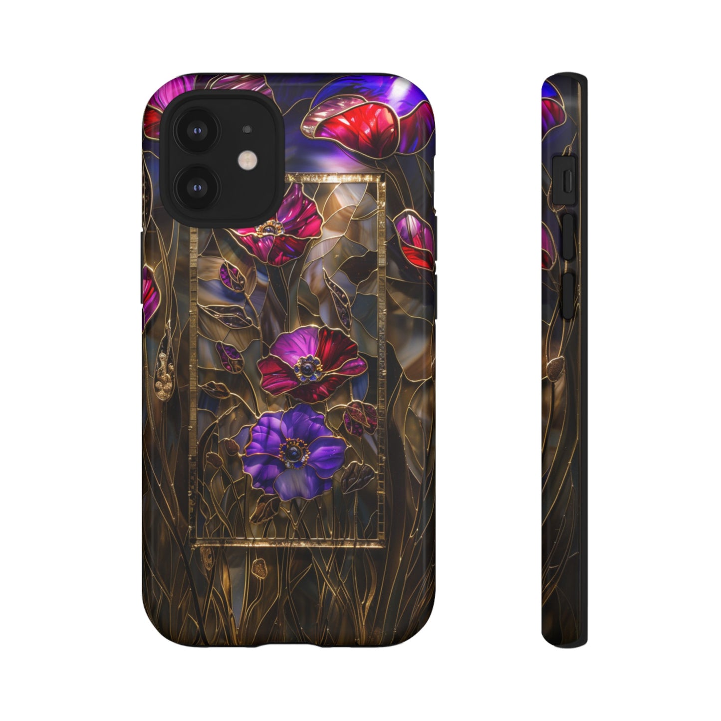 Night Blossom Phone Case