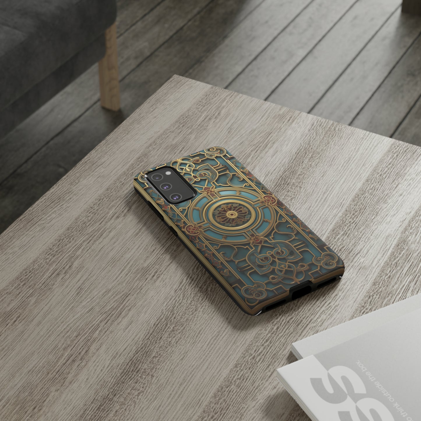 Mosaic Phone Case