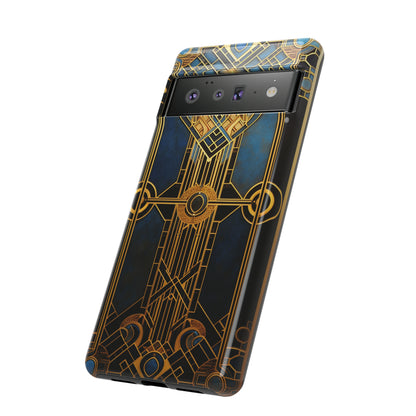 Art Deco Mosaic Phone Case