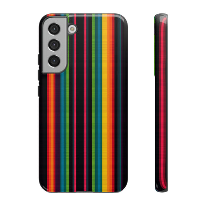 Navajo Native American Indian Art Phone Case