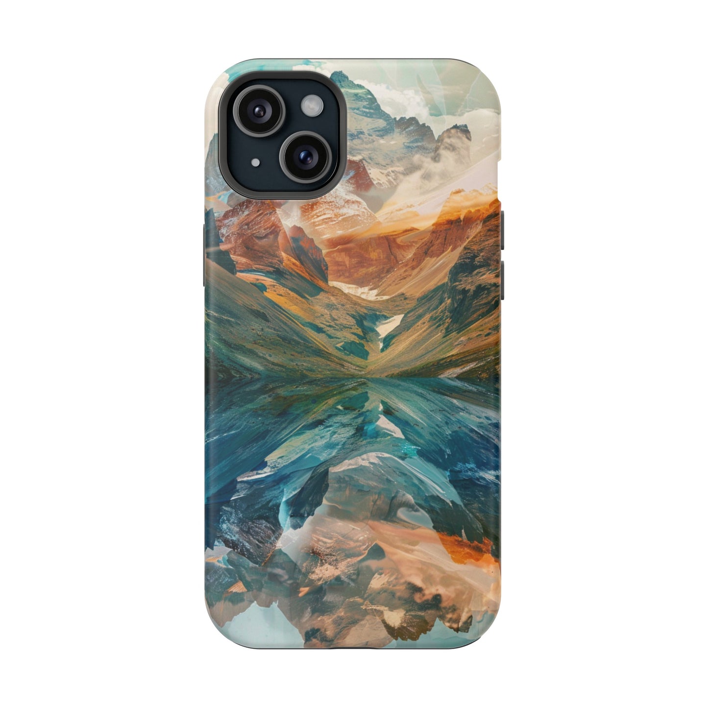 Mountain Phone Cases - Explore the Mountains