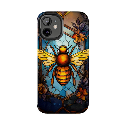 Honey Bee iPhone Case | Embrace the Sweetness of Nature's Workers