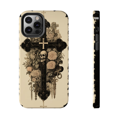 Spiritual phone case