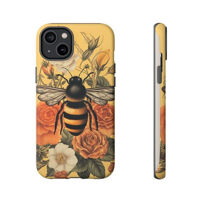 Vintage Vibe Bee Inspired