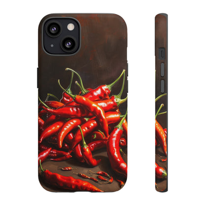 Red Hot Chili Peppers Phone Case